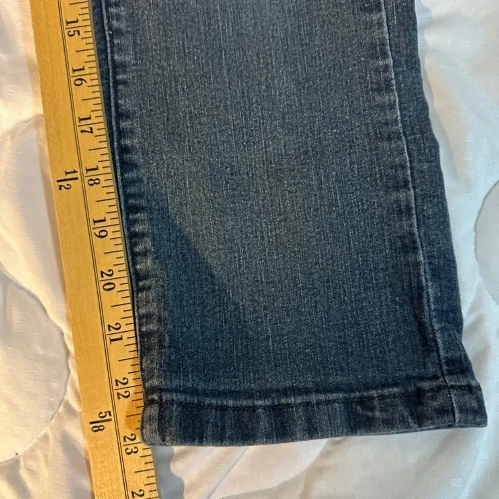 one 5 one one jeans